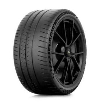 Pneu Michelin Pilot Sport Cup 2 Connect 225/40r18 92y 0 Plis Xl